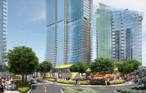  Maslak 1453 satış ofisi bayramda açık! 268 bin TL'ye!