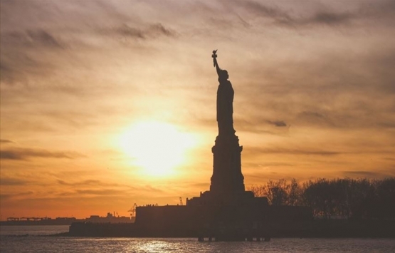 ABD'de işsizlik maaşı başvuruları Kovid-19 etkisiyle rekor seviyeye ulaştı!