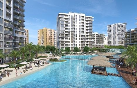 Denizli Aqua City Evleri konut fiyatları!