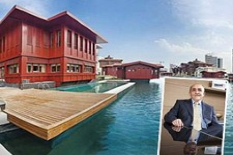 Ömer Faruk çelik: Cari açıkta zerre kadar günahımız yok!