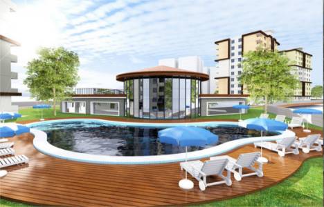 Velia Port Çerkezköy'de 138 bin TL'den başlıyor!