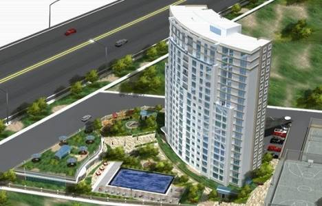 Panorama Velpark Rezidans'ta 195 bin TL'den başlıyor!