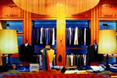 Beymen, yurtdışındaki ikinci mağazasını, Erbil'de açtı!