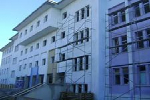 Rize'ye meslek lisesi yapılması isteniyor