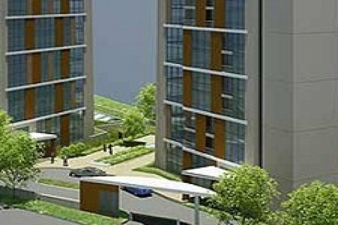 Meritlife Hayat Ataşehir Evleri'nde 231 bin 701 TL'ye! 2 farklı ödeme seçeneğiyle!