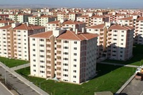 TOKİ Ankara Yenimahalle'de seçim dönemi başlıyor!