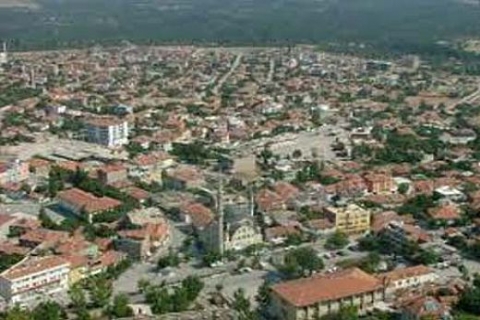 Denizli Honaz'da 16 milyon TL'ye icradan satılık fabrika!