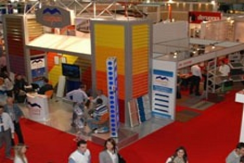 Turkeybuild İzmir 'de 16. kez kapılarını ziyaretçilere açacak!