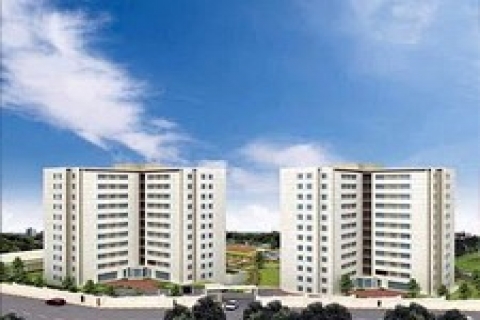 Upcity Uğur Mumcu 'da 1.173 TL peşinatla!