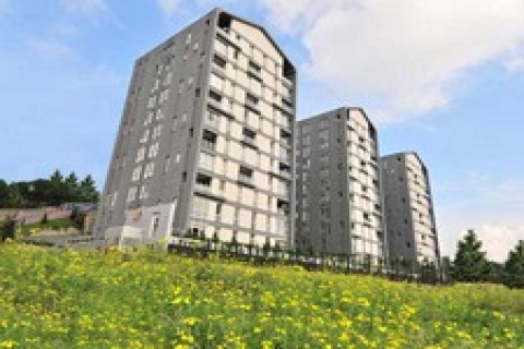 Blox Haliç fiyat listesi! 370 bin TL'ye 2+1!