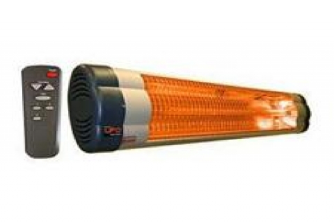 UFO, 2 haftada 125 bin adet 'açıkhava ısıtıcısı' sattı