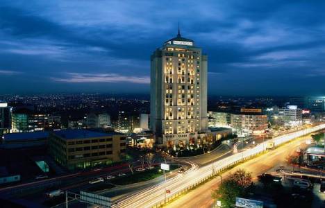 Mövenpick Hotel Türk ve Osmanlı mutfağını iftar sofralarına taşıyor!