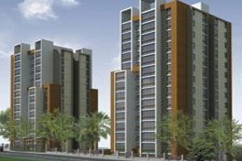 Küçükçekmece Astera Park fiyat listesi! 230 bin TL'ye 90 metrekare!