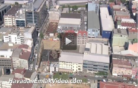 Nef 09 Ofis görüntüleri