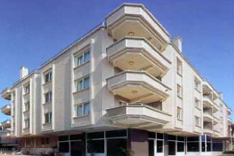 Niğde'de kiralık otel