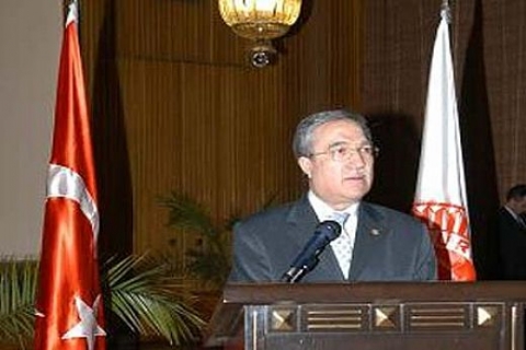 Vakıf GYO'da İsmail Alptekin yönetim kurulu başkanlığına getirildi!