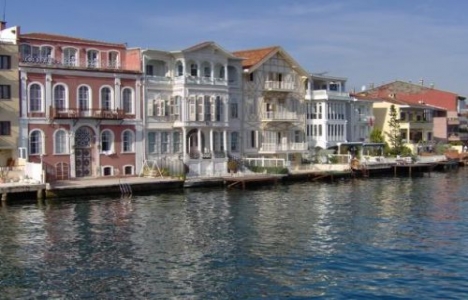  Dadyan Yalısı'nda geçmişten günümüze neler yaşandı?