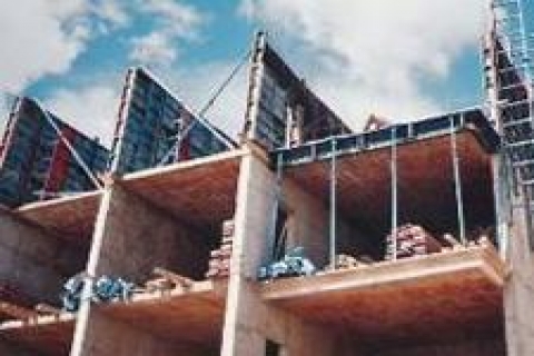 İngiltere'de mortgage kredisi borçları, evlerin değerini geçti