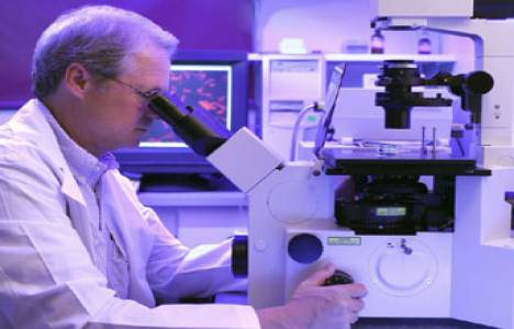  Konya'da araştırma uygulama merkezi inşa edildi!