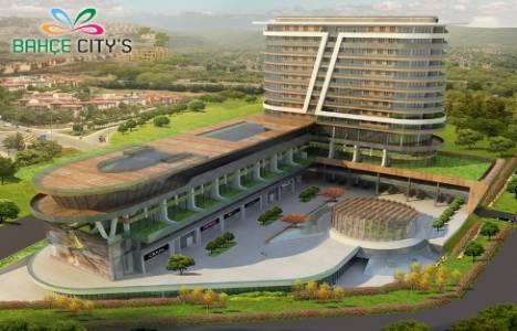  Bahçe City's teslimleri ne zaman yapılacak? 