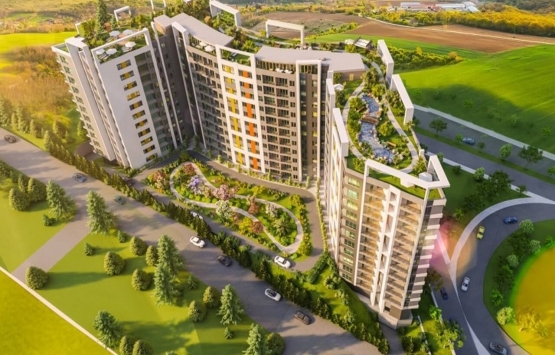 Tor Beylikdüzü satışta! Yeni proje!