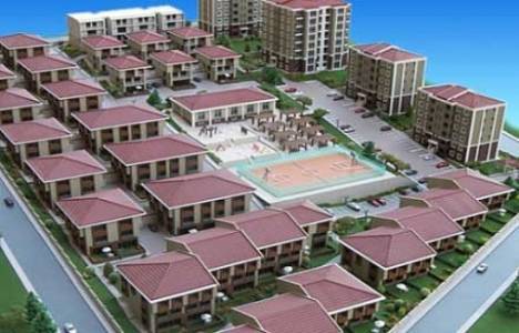  Başakşehir’in 10 konut projesi!