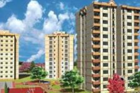 TOKİ, Erzurum Şenkaya'da 42 konut yaptıracak