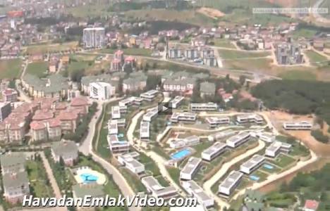 Dumankaya Villa Gizli Bahçe