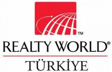 Realty World, Zirvedekilerin Buluşması etkinliğini düzenledi!