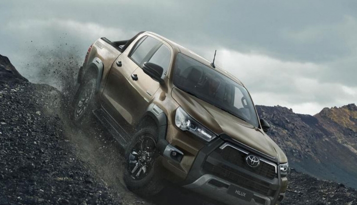 Toyota Hilux Nisan ayı kampanya fiyatları açıklandı! İşte 14 Nisan 2022 kampanyalı fiyat listesi...