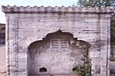 Ayrılık Çeşmesi taşınıyor