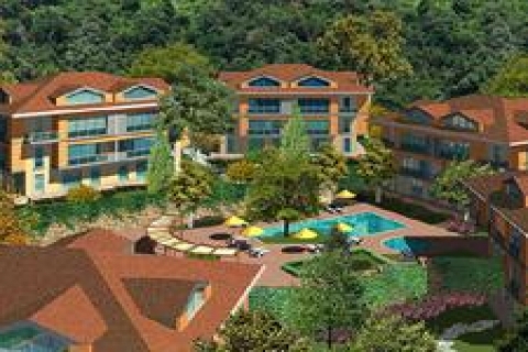 Şifasuyu Konakları'nda 790 bin TL'ye! Son 10 daire!