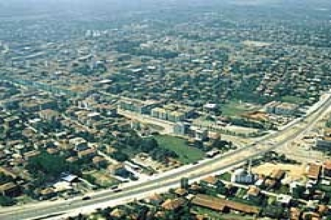 Milli Emlak'tan Düzce'de 49 yıllığına 12 sanayi imarlı arsa!