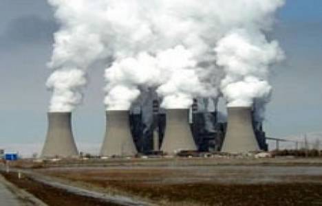 Sinop'a yapılacak 2. nükleer santrali projesinin imzaları atıldı!