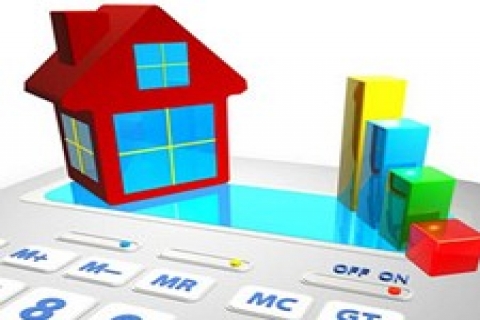 Konut fiyatları geçen aya göre yüzde 0,95 arttı!