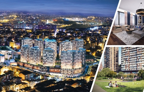 Sarıgöl We Haliç Evleri fiyat listesi!