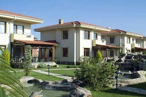 Şile Villa Viya'da 325 bin TL'ye ikiz villa! Oturuma hazır!