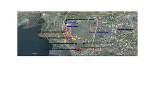 Bahçeşehir Koleji Halkalı da 2013 Eylül de açılıyor!