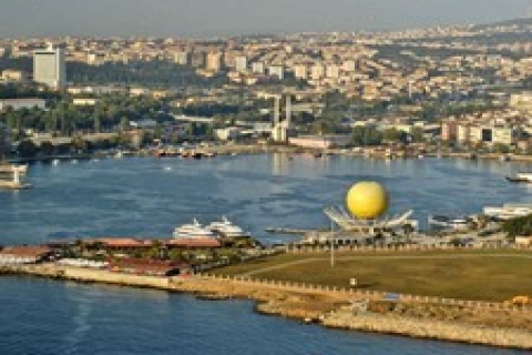 İstanbul Vakıflar 'dan kiralık 28 gayrimenkul!