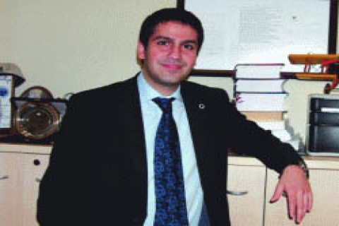 Bahçeşehir çiftliğimizdi ama şimdi yurtdışında büyüyeceğiz