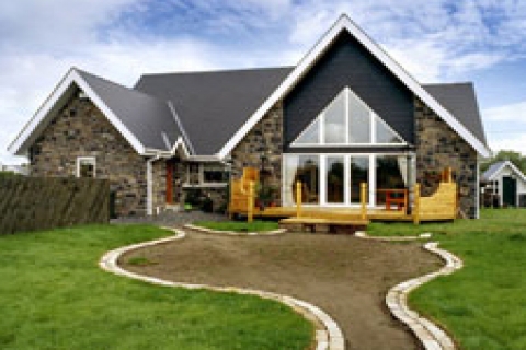 İngiltere'de ev fiyatları düşüyor