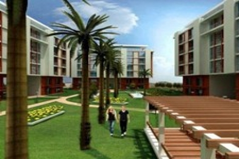 Simpli City 'de 2 bin TL peşinatla! Teslime son 10 gün!