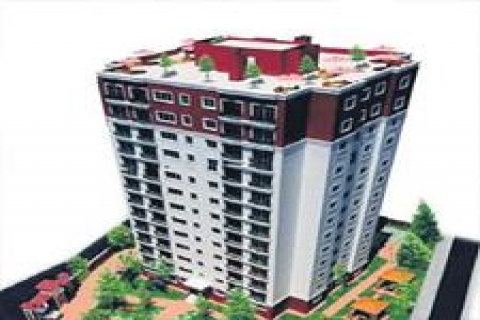 Home Art'ta 3 bin TL peşinatla son 6 gün!