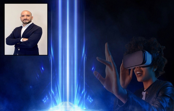 Metaverse'den arsa alanlar dikkat!  Perakende kullanımına dikkat edenler kazanacak!