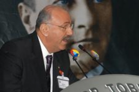 Adana Ticaret Odası vakıf üniversitesi kuruyor