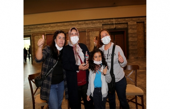 Kocaeli Sağlıkkent kuraları çekildi!