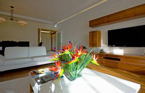  Şentürkler Safir Park’ta mağaza kiraları 5 bin liradan başlıyor!