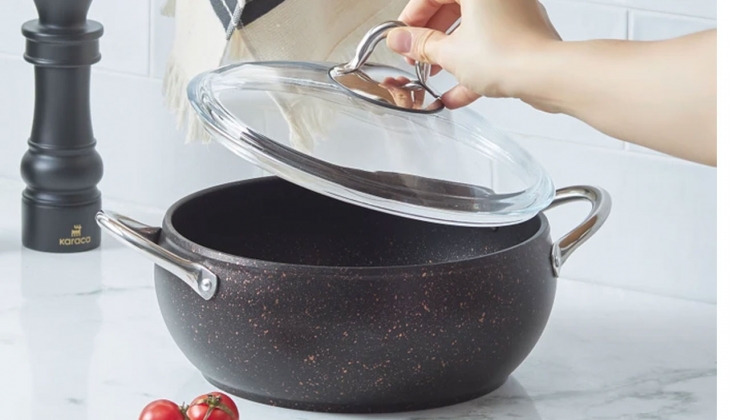 Karaca tencerelerde yüzde 43 indirim! Karaca tencere fiyatları ne kadar? İşte 31 Ekim 2022 fiyat listesi…