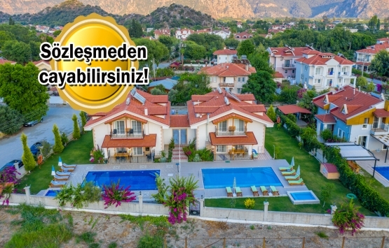 Devremülk mağdurları dikkat!