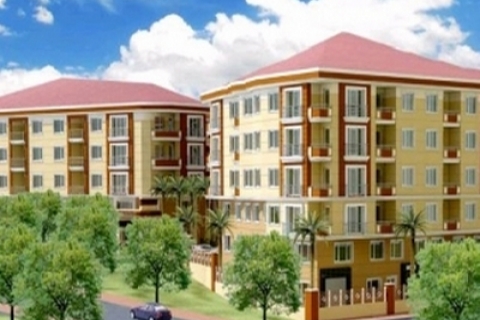 Cennet Lagün Konakları'nda 480 bin TL'ye dubleks!